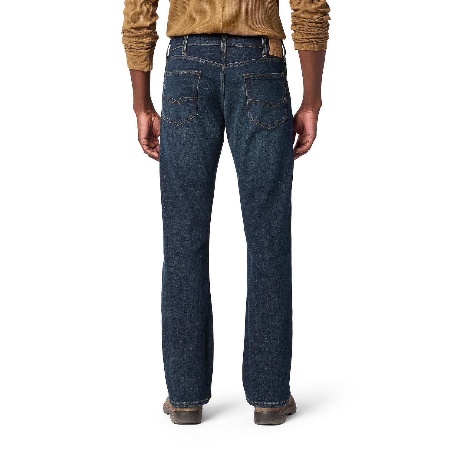 Levi Strauss Signature™ Men’s Bootcut Jeans