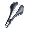 thumbnail image 1 of BicycleSaddleMountainRoadBikeSeatGelShockproofCyclingCushionBike, 1 of 4