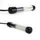 thumbnail image 3 of 10W 180 LED Luz de pesca submarina Lámpara de buscador de peces 12V Luz sumergible sumergible con c Irfora Lámpara de pescado, 3 of 7