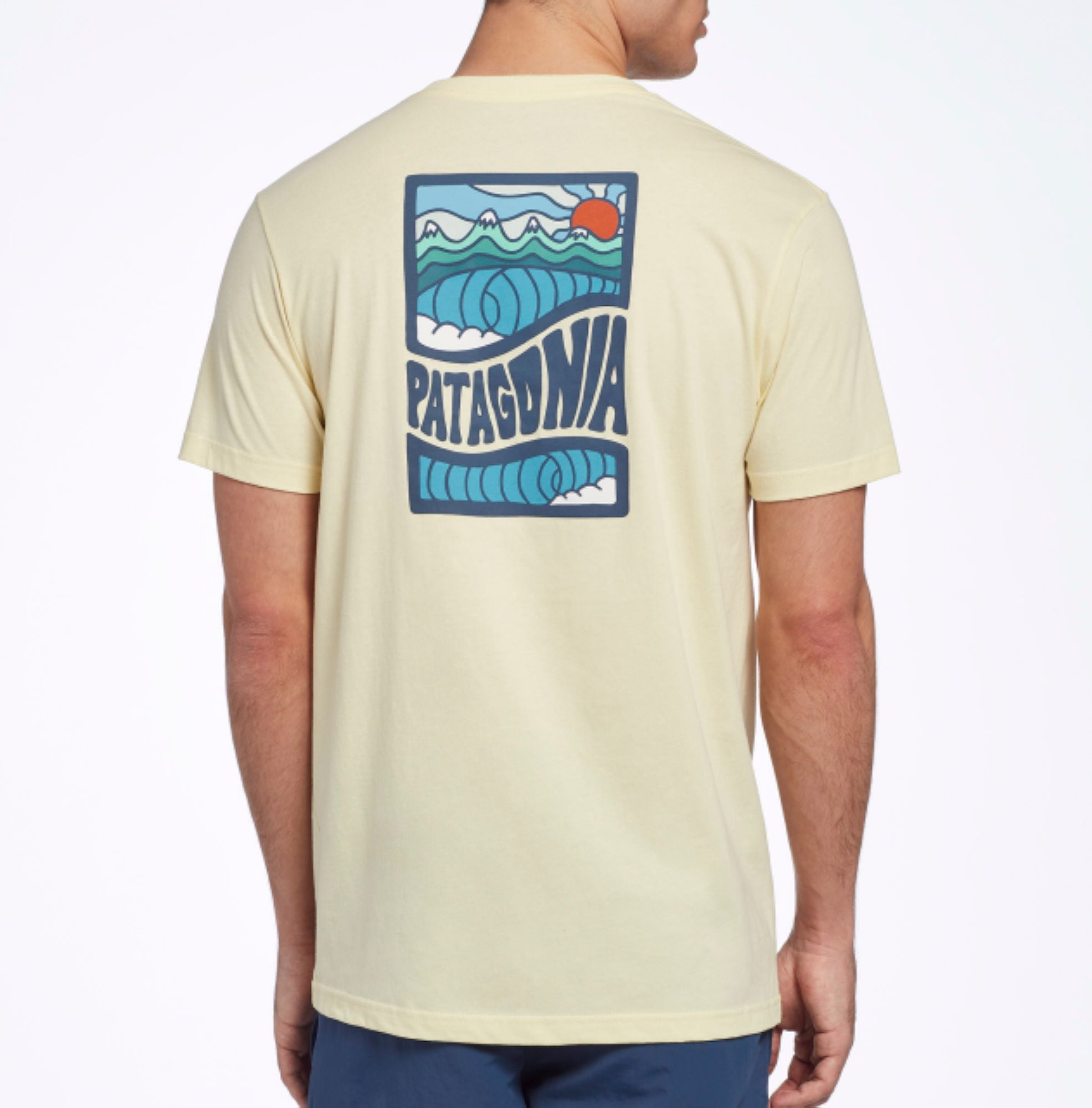 patagonia cosmic