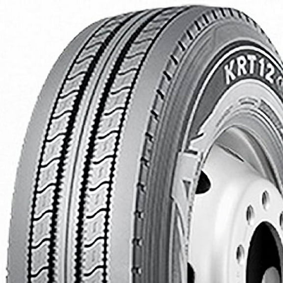 Kumho KLS02e 425/65R22.5 L/20PLY Commercial Tire