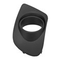 thumbnail image 4 of ABS Front Foglamp Cover, Durable Standard Size 68088686AA Passenger  Right Fog Light Cover Easy To Install  For Car Exterior Decoration, 4 of 8