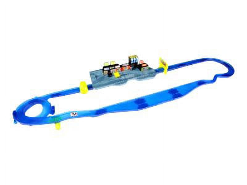 Micro chargers best sale race track