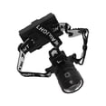 thumbnail image 2 of Headlamp Flashlight, Adjustable Head Bright Light IPX5 Waterproof Head Torch  For Outdoor Camping For Outdoor Exploration For Night Work, 2 of 8