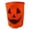 B, variant on Halloween Pumpkin Leaf Bag 72-Gallon Waterproof Garden Waste Container, Large Outdoor Fall Leaf Holder with Handles for Yard Backyard Playground Garden Cleanup