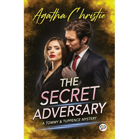 General Press The Secret Adversary, (Paperback)