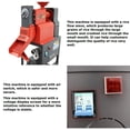 thumbnail image 6 of Rice Milling Machine 220V Rice Sheller Rice Milling Hulling Machine Grain Peeling Machine, 6 of 13