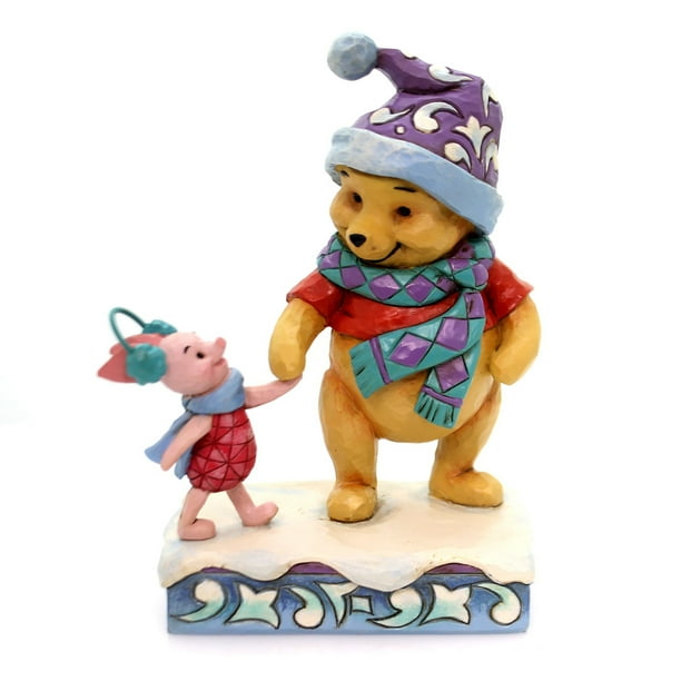 enesco winnie the pooh figurines