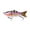C, variant on EDHITNR Multi-Stage Sinking Swimbait, Hardened Fiber Lifelike Fishing Lure, Hand-Painted Durable Fast-Sinking Bait for Bass Crappie Catfish