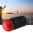 thumbnail image 4 of Nesting Device Anti-scratch High Stability Easy Installation Reusable Wear-resistant Bait Holding Badminton Type Carp Fishing Container Bait Feeder Float Fishing Tools Fishing Gear Accessories, 4 of 7