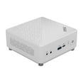 thumbnail image 4 of MSI Desktop Computer Cubi 5 10M-648US Intel Core i5-10210U 8GB DDR4 256 GB PCIe SSD Intel UHD Graphics Windows 11 Home 64-bit, 4 of 5