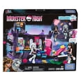 thumbnail image 3 of MEGA BLOKS Monster High Creepateria Building Set, 3 of 9