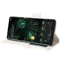 thumbnail image 2 of Google Pixel 6 Pro 5G Case , PU Leather Flip Cover Card Slots Magnetic Closure Wallet Case for Google Pixel 6 Pro 5G, 2 of 5