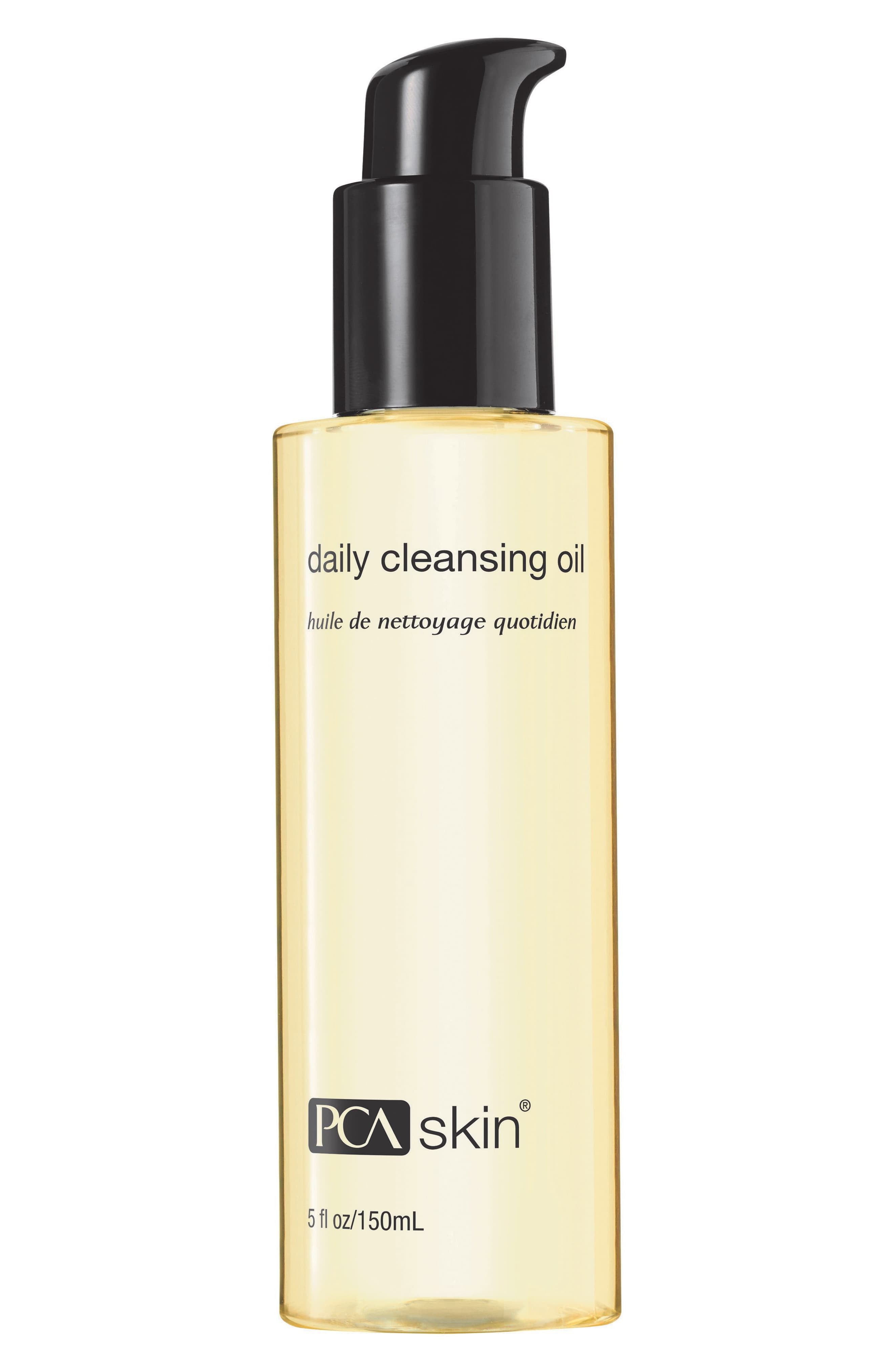 Pca Skin Daily Cleansing Oil 5 Oz. NEW IN BOX