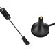 thumbnail image 4 of BAOFENG Antena magnética de Radio para automóvil UT-102UV de Doble frecuencia SMA-Famale U/VHF para BAOFENG UV5R 888s Amonsee NO, 4 of 6