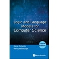 thumbnail image 1 of Pre-Owned Logic and Language Models for Computer Science (Fourth Edition) (Hardcover), 1 of 1