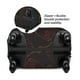 thumbnail image 2 of Balery Gamepad Joystick Game Funda de equipaje, fundas para maletas, elástica, lavable, protector de maletas, compatible con maletas de 18 a 32 pulgadas-Small, 2 of 7