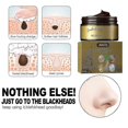 thumbnail image 2 of Jaysuing Peel Off Mask Black Head Removal Shrink Pores Acne Nose Deep Cleaning Oil Control Moisturizing Face Mask Skin Care 80g Xinda |, 2 of 3