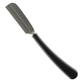 thumbnail image 1 of Straight Razor Feather Artist Club Black SS con cuchilla, 1 of 7