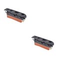 thumbnail image 1 of Riwesomey Car Electric Power Master Window Switch 24V For NHR/NKR Tipo 1 2piezas, 1 of 1