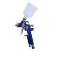 thumbnail image 1 of 0.8MM/1.0MM Nozzle Mini Paint Spray Gun HVLP Airbrush For Painting Car High Atomization Sprayer Aerograph Pneumatic Tool ,Durable Build, 1 of 7