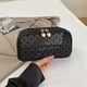 thumbnail image 2 of POTO MAPEATO TOSO POUSO PORTABLE BOLSO MINI MESH BOLSAS COSMÉTICOS, 2 of 9