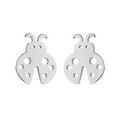 thumbnail image 1 of Xihbxyly Pendientes de Moda, Elegantes Joyas de Estilo Clavícula, Exquisito Diseño de Aleación, Perfectos para Banquetes de Boda, Regalo de Compromiso para Una Cita Nocturna, Accesorio Imprescindible, 1 of 2