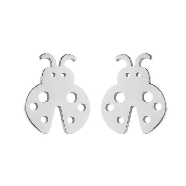 Xihbxyly Pendientes de Moda, Elegantes Joyas de Estilo Clavícula, Exquisito Diseño de Aleación, Perfectos para Banquetes de Boda, Regalo de Compromiso para Una Cita Nocturna, Accesorio Imprescindible