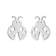 thumbnail image 1 of Fiudx Los Pendientes Son Elegantes, Los Conjuntos Elegantes Son de Aleación, Los Pendientes Glamorosos Son de Moda, Accesorios para Bodas, Regalo de Belleza para Mujer, Diseño Artesanal de Precisión., 1 of 2