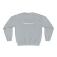 thumbnail image 3 of Monkeys Don't Fly Sweatshirt - Casual Wear with Artistic Print of Monkeys, 3 of 4