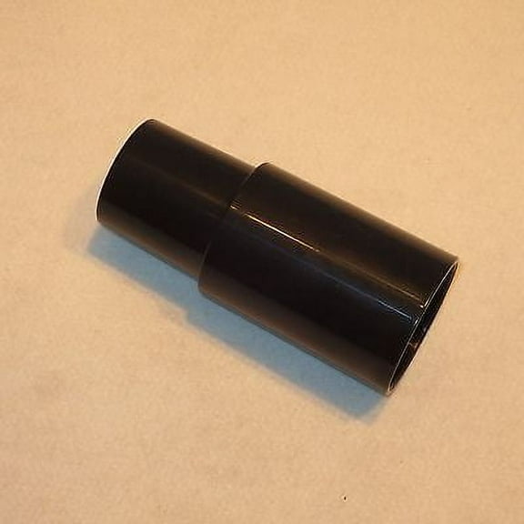 35mm to 1.25" Black Plastic Adapter Reducer Miele, Bosch, Dyson Tool Attachment