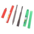 thumbnail image 4 of Cincel de punta Kusrkot para martillo Eléctrico rotatorio, 4 of 8