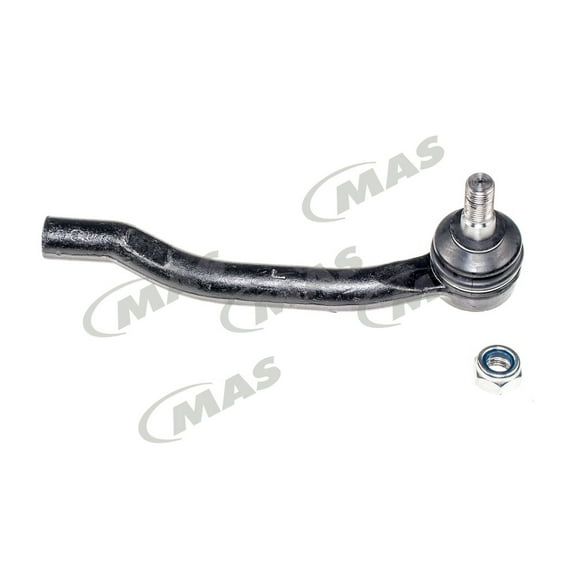 Steering Tie Rod End Fits select: 2003-2008 HONDA PILOT, 2001-2006 ACURA MDX