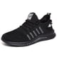thumbnail image 2 of Para Correr Zapatos Hombre Ligero Transpirable, 2 of 9