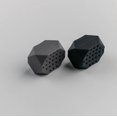 thumbnail image 3 of Jaw Exerciseur (2 Pcs - Noir), 3 of 3