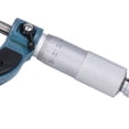 thumbnail image 2 of Micrómetro Herramienta de Medición de Espesor Acero Inoxidable Portátil Precisión 0,01 mm para Equip, 2 of 9