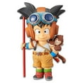 thumbnail image 2 of Kid Goku - DragonBall WCF Treasure Rally Vol. 2 Figure (Banpresto) 18137 A, 2 of 3