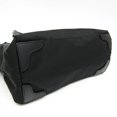 thumbnail image 5 of Pre-Owned Prada Women's Leather,Nylon Handbag Black (Good), 5 of 10