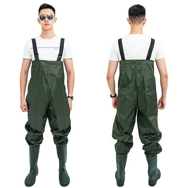 Fishing Waders, Fishing Waders For Men Women Hunting Chest Waders