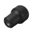 thumbnail image 4 of Furulu 5 Speed Gear Shift Knob For Hyundai Getz 02-11 Elantra Tucson Tiburon 437112C100, 4 of 5