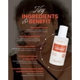 thumbnail image 5 of Pure Scalp Ampoule, Cooling Menthol, Silicone-Free, All Hair Types, Lightweight Fast-Absorbing Formula, Refreshing Scalp Treatment, 50 mL (1.7 fl oz) | RUBY VIBE CO, 5 of 8
