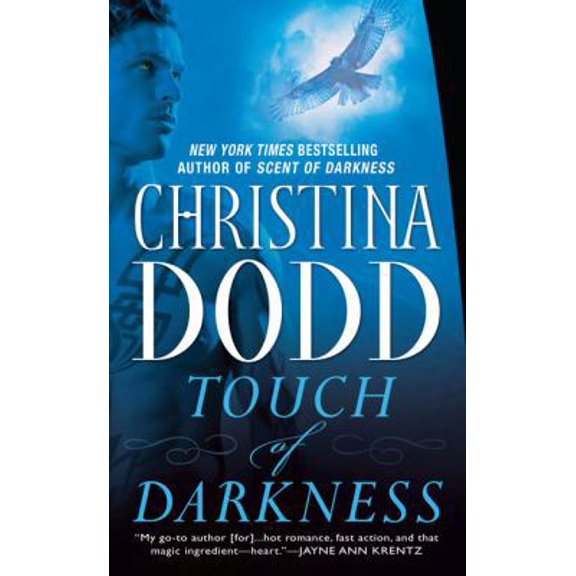 Pre-Owned Touch of Darkness (Unknown) 0451221842 9780451221841