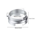 thumbnail image 3 of 54mm Accessories Replacement Dosing Ring Rotatable Fit For Breville 8 Series, 3 of 4