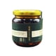thumbnail image 2 of MexiMaxico · Salsa Macha Manzana, Arándano, Miel de Agave Artesanal con Aceite de Oliva | Chiles Seleccionados | Ingrediente 100% naturales | Frasco de Vidrio | Hecha en Puebla | 200g, 2 of 5