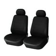 thumbnail image 2 of TopOne Car Seat Cover Protector Universal Front Seat Cushion Protective Cover Auto Styling Interior Accessories, 2 of 7