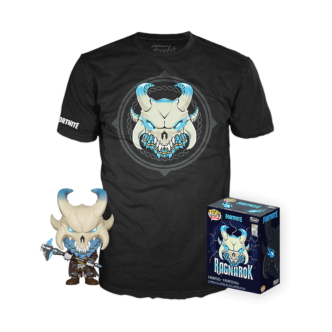 walmart funko pop fortnite