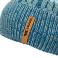 thumbnail image 4 of Trespass Bonnet Tricoté Doublé en Polaire pour Femmes, 4 of 5