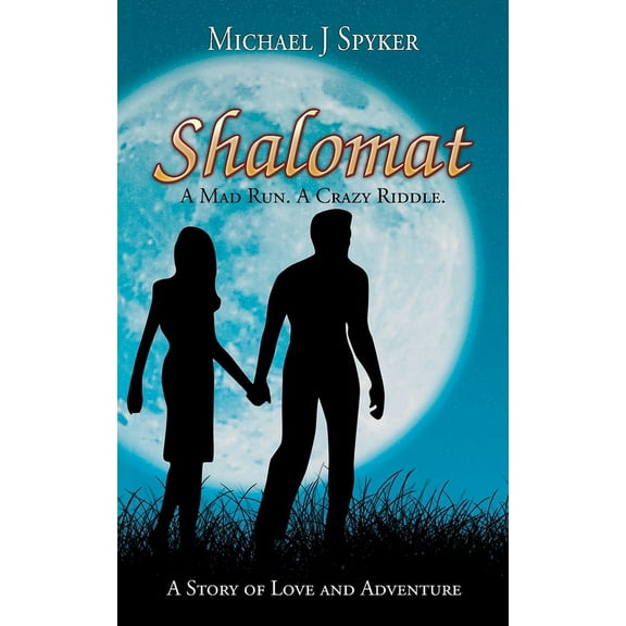 Shalomat, (Paperback)