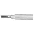 thumbnail image 3 of Router Bit, Low Noise 3-Blade Woodworking Cutter  For Carpentry Supplies For Woodworking T301, 3 of 8