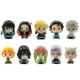 thumbnail image 2 of Q Posket-figuras de Demon Slayer, minifiguras de 9 piezas, 10 piezas, 14 piezas, Kimetsu No Yaiba, pequeñas muñecas de PVC, decoración de escritorio, venta al por mayor Fivean Figuras de anime, 2 of 2